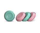 Universal No-Slip Thumb Grips Strawberry Sage Edition